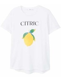 Mango Citric T Shirt