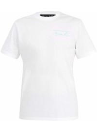 Martine Rose Classic Logo Print T Shirt