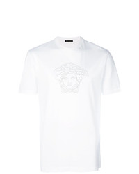 Versace Classic Plain T Shirt