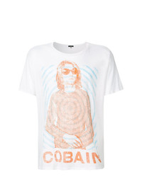 R13 Cobain T Shirt