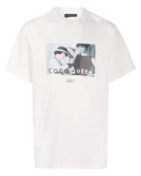 Throwback. Coco Queen Boxy T Shirt