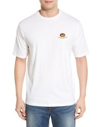 Tommy Bahama Cold School Graphic Crewneck T Shirt