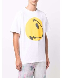Readymade Collapse Face T Shirt