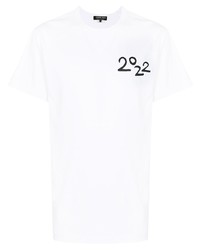 Comme des Garcons Homme Deux Comme Des Garons Homme Deux 2022 Print T Shirt