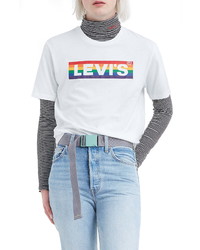 Levi's Community Pride Graphic Tee