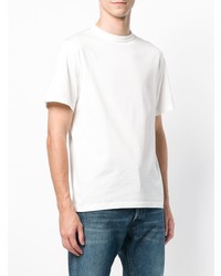 Golden Goose Deluxe Brand Contrastin Print T Shirt