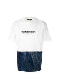 Calvin Klein 205W39nyc Contrasting T Shirt