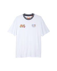 Superdry Convenience Store Graphic Tee