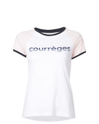 Courreges Courrges T Shirt