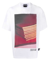 VERSACE JEANS COUTURE Couture Capsule T Shirt