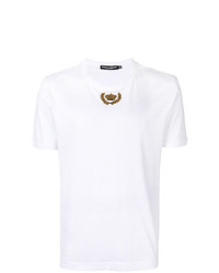Dolce & Gabbana Crown T Shirt
