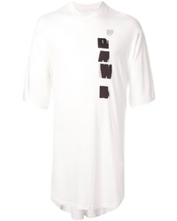 Julius Dawn Printed T Shirt