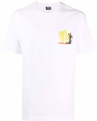 Stussy Desert Bloom Print T Shirt