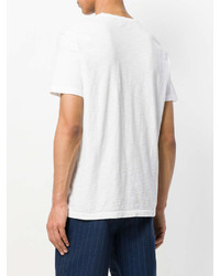 Dondup Designer Print T Shirt