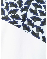 Marni Designer Print T Shirt
