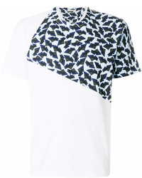 Marni Designer Print T Shirt
