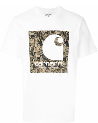 Carhartt Designer Print T Shirt