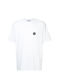 MSGM Dice Print T Shirt