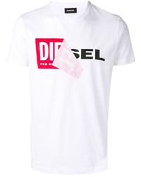 Diesel Diego T Shirt