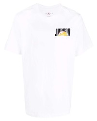 Jordan Dna Cotton T Shirt
