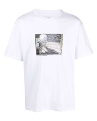 PACCBET Doggy Graphic Print T Shirt