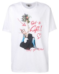 Vivienne Westwood Dont Get Killed T Shirt