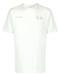 1017 Alyx 9Sm Double Logo T Shirt