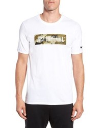 Nike Dry Just Dont Quit T Shirt