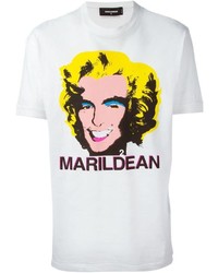 DSQUARED2 Maryldean T Shirt
