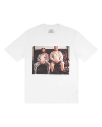 Palace Dude Print T Shirt