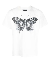 Who Decides War Duo Fly Cotton T Shirt