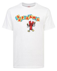Supreme Dynamite Shirt Sleeve T Shirt