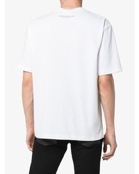 Calvin Klein Jeans Est. 1978 Eagle Crew Neck T Shirt Unavailable