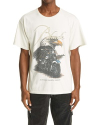 Rhude Eagle Dream Graphic Tee