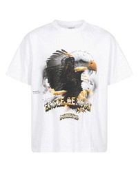 Students Golf Eagle Season T Shirt