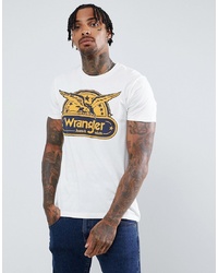 Wrangler Eagle T Shirt