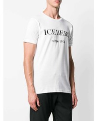 Iceberg Ed T Shirt