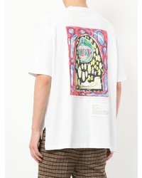 Charles Jeffrey Loverboy Ed T Shirt