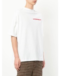 Charles Jeffrey Loverboy Ed T Shirt