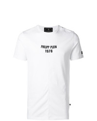 Philipp Plein Ed T Shirt