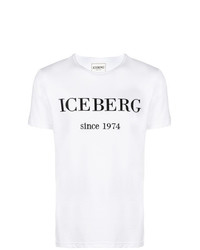 Iceberg Ed T Shirt