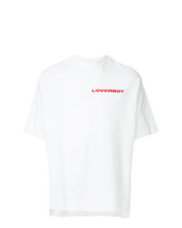 Charles Jeffrey Loverboy Ed T Shirt