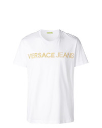 Versace Jeans Ed T Shirt