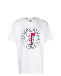 Tommy Jeans Ed T Shirt