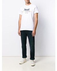 Levi's Embroidered Logo T Shirt