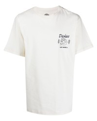 Dickies Construct Embroidered Logo T Shirt