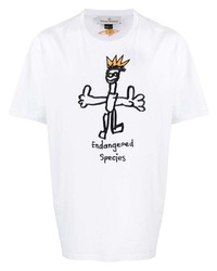Vivienne Westwood Endangered Species T Shirt