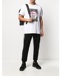 Karl Lagerfeld Endless Print T Shirt