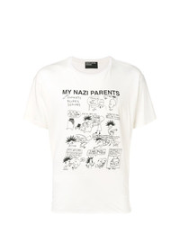 Enfants Riches Deprimes Enfants Riches Dprims Printed T Shirt