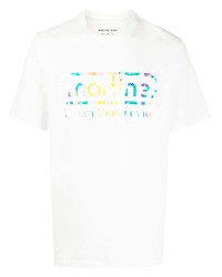 Martine Rose Expect Perfection T Shirt